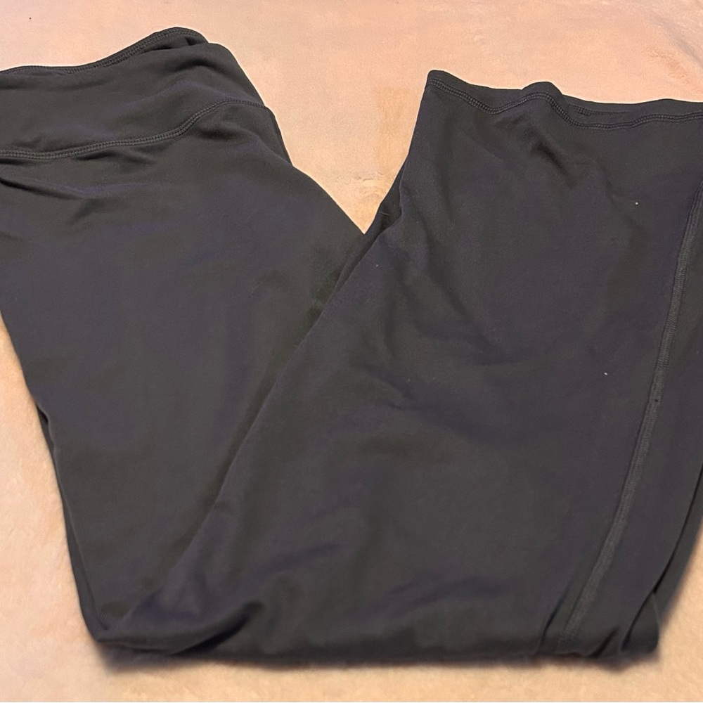 Soffe Low Rise Leggings